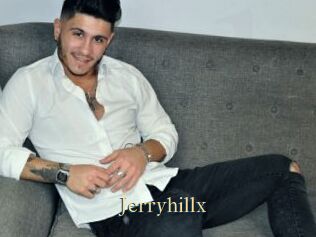 Jerryhillx