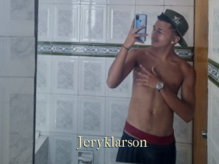 Jeryklarson