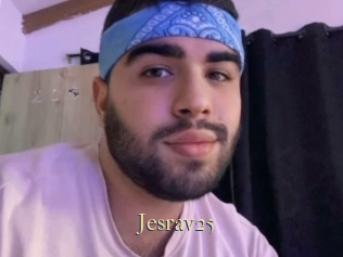 Jesrav25