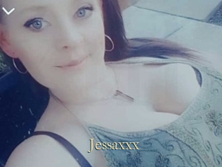 Jessaxxx