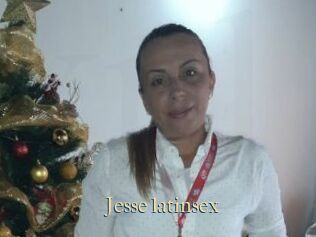 Jesse_latinsex