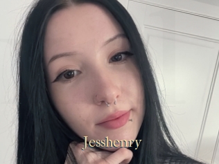 Jesshenry