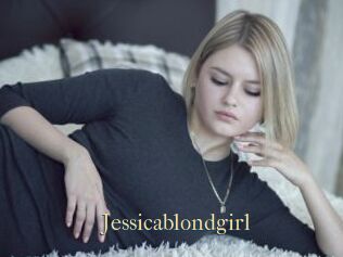 Jessicablondgirl