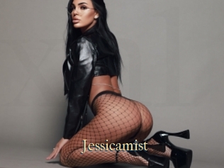 Jessicamist