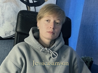 Jessicasamson