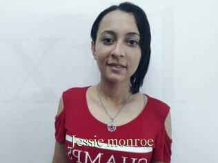 Jessie_monroe