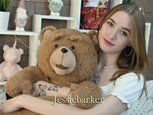 Jessiebarker
