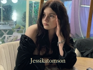 Jessikatomson
