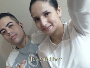 Jessyandjhey
