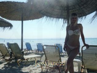 Jessyjane22