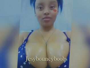 Jesybouncyboobs