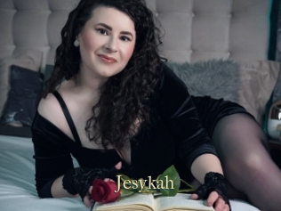 Jesykah