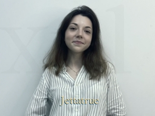Jettatrue