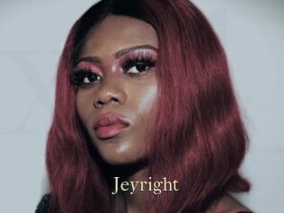 Jeyright