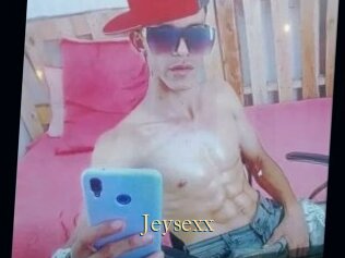 Jeysexx