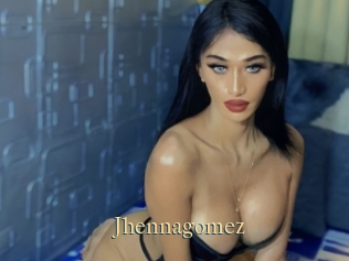 Jhennagomez