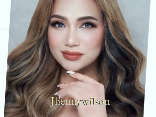 Jhennywilson