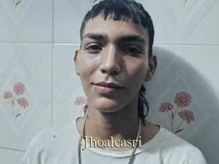 Jhoalcasri