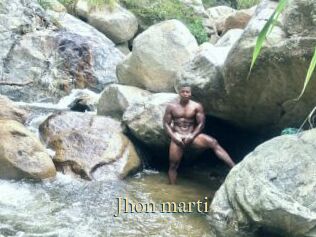 Jhon_marti