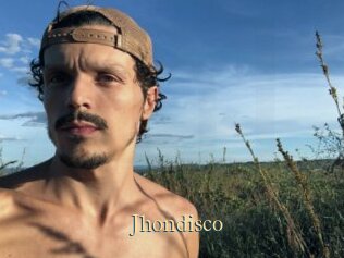 Jhondisco