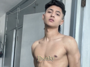 Jhonky