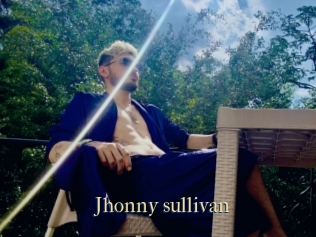 Jhonny_sullivan