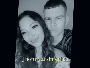 Jhonnyandmeghan