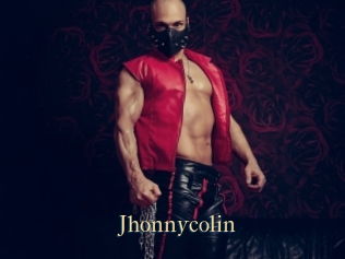 Jhonnycolin