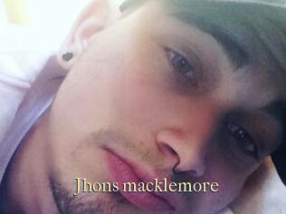 Jhons_macklemore