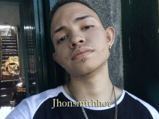 Jhonsmithhot