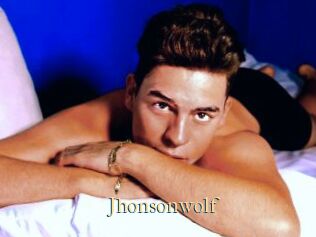 Jhonsonwolf