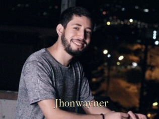 Jhonwayner