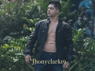 Jhonyclark19