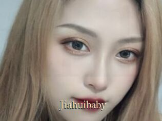 Jiahuibaby