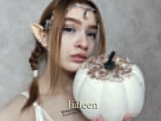 Jialeen