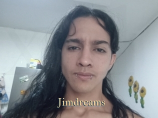 Jimdreams