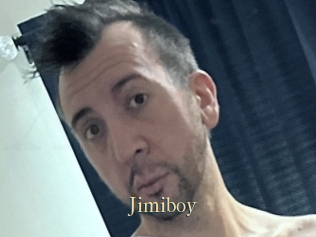 Jimiboy