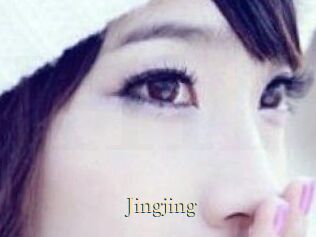 Jingjing