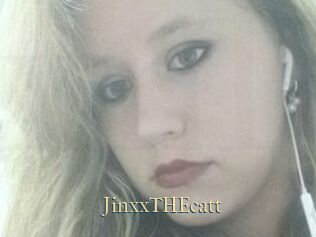 JinxxTHEcatt