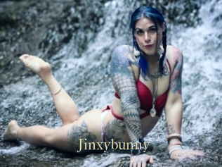 Jinxybunny