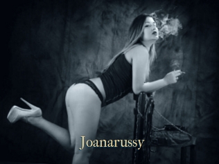 Joanarussy