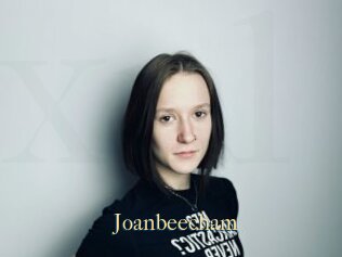 Joanbeecham