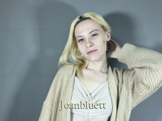 Joanbluett