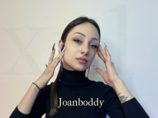 Joanboddy