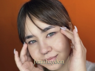 Joanhaydon