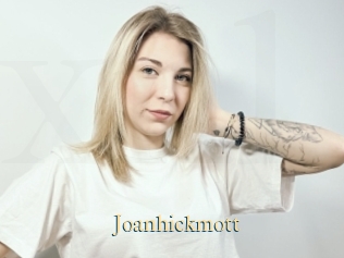 Joanhickmott
