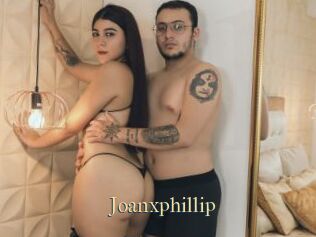 Joanxphillip