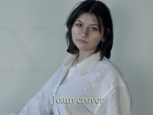 Joanycrover