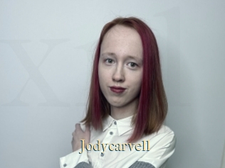 Jodycarvell