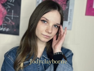 Jodyclayborne
